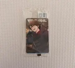 加賀美ハヤト 37カード 特典 ワンマンライブ にじさんじ