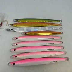 200027 パームス ジガロ　マッシブ　9個セットのサムネイル