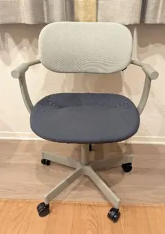 美品ハーマンミラー ゼフチェア / Herman Miller - メルカリ