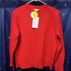 ROPE' PICNIC KIDS セーター 150 レッド