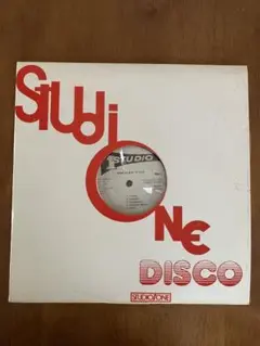African Rub “A” Dub Jamaica盤 レコード