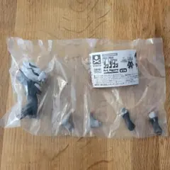 ダンダダン　Art Figure cllection 04 モノクロ　オカルン