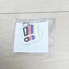 Hey! Say! JUMP ENCORE めじるしチャーム