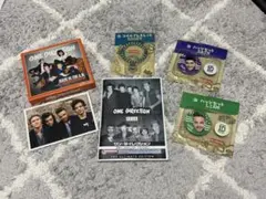 ONE DIRECTION まとめ売り
