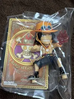 ワンピース　カードスタンドフィギュア　セット Amazon.co.jp: 一番くじ ワンピース ～マリンフォード最終決戦編