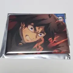 映画　劇場版　鬼滅の刃　全方位コレクション缶バッジ　冨岡義勇　⑰