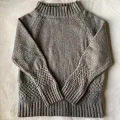 アデュートリステス ロワズィール LOISIR ニット