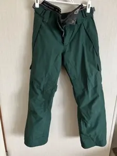 helly hansenスノーボードパンツ Ｍ