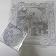 【半額】ホワンジ初回限定 BOX【Blu-ray + GOODS】＋キーホルダー