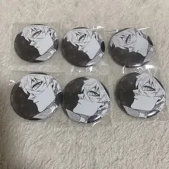 ブルーロック推しキャラバッジコレクション（Vol.2）／凪 誠士郎