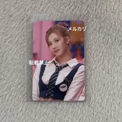TWICE トレカ　サナ　SANA 1枚