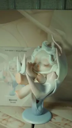 「正規品」Skullpanda the paradox