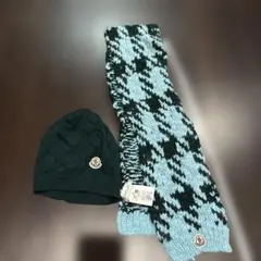 2025年最新】モンクレール マフラーの人気アイテム - メルカリ