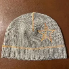 SESSIONSニットビーニー