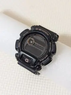 G-SHOCK デジタル腕時計 ブラック