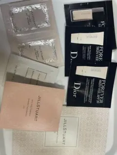 デパコス お試し用