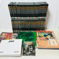 北斗の拳 25周年記念DVDBOX - メルカリ