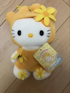 2026年最新】キティ ご当地ぬいぐるみの人気アイテム - メルカリ