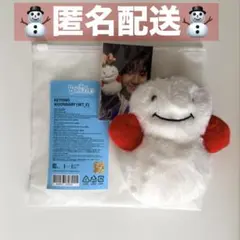 BOYNEXTDOOR ウンアギ プネクド ウナク ぬいぐるみ キーリング