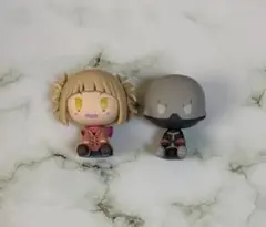 トガヒミコ　トゥワイス　ちょこのっこ