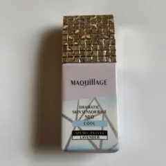 マキアージュドラマティックスキンセンサーベースクール