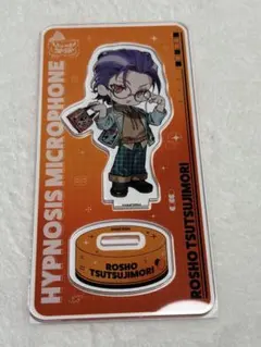 ヒプノシスマイク ラフォーレ原宿 コラボ 缶バッジ 躑躅森盧笙 - メルカリ