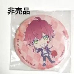 【非売品】DIABOLIK LOVERS ディアラバ 逆巻アヤト 缶バッジ