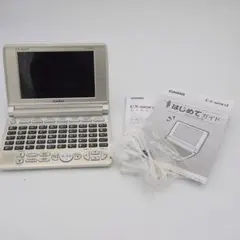 CASIO XD-U4700 電子辞書 - メルカリ