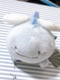 すみっコぐらし　とかげの夢　ぬいぐるみ　キーホルダー　ストラップ　キーチェーン無