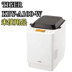 2025年最新】ホームベーカリー タイガー kby-a100の人気アイテム
