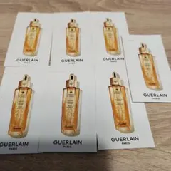 GUERLAIN アベイユ ロイヤル サンプルセット - メルカリ