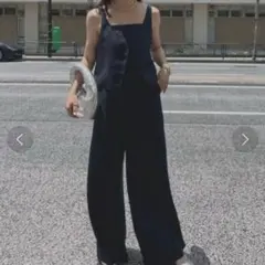 2025年最新】Ameri VINTAGE サロペット・オーバーオール