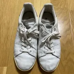 adidas Stan Smith スタンスミス　27.5cm グレー