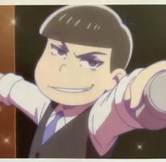 おそ松さん 切り抜き ❸ (9誌分)