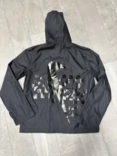 COMME des GARCONS BLACK ナイロンジャケット　NIKE 2025年最新】BLACK COMME des GARCONS メンズ ナイロン