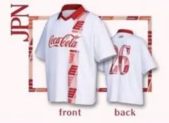 2026年最新】Coca-Cola 種類：ユニフォーム サッカー 応援グッズの人気