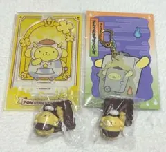 サンリオ ポムポムプリン まとめ売り