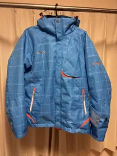 スキーウェア 上下セット ウェア