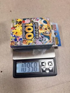 スタートデッキ100 ミラー未開封とNo100開封済み セット ポケカ - メルカリ