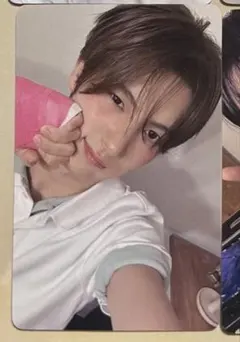 TWS playhard 中国　一直娱 2.0 yizhiyu ヨンジェ