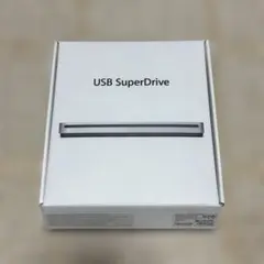 Apple USB SuperDrive md564zm/a