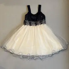 Bonnie Jean フォーマルドレス 120サイズ相当のサムネイル