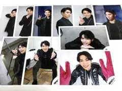 【超レア】影山拓也 まとめ売り　抜けなしフルコンプリートセット 2025年最新】影山拓也 公式写真の人気アイテム - メルカリ