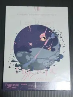 【新品】あんスタ スタライ8th Blu-ray