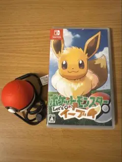 ニンテンドーswitch本体レッツゴーイーブイセット - メルカリ