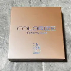 S2ND カラーライズスターリーアイズ 01のサムネイル