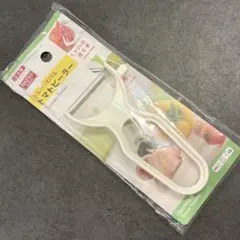 【新品】トマトピーラー 皮むき器のサムネイル