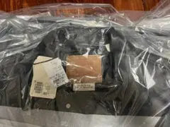 Levi's TYPEⅡ TRUCKER LEATHER JACKET