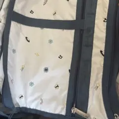 LeSportsac ショルダーバッグ 総柄のサムネイル