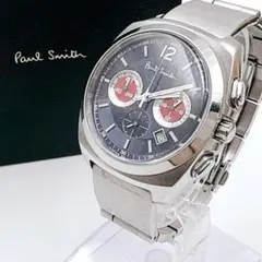 2025年最新】ポールスミスクロノグラフの人気アイテム - メルカリ